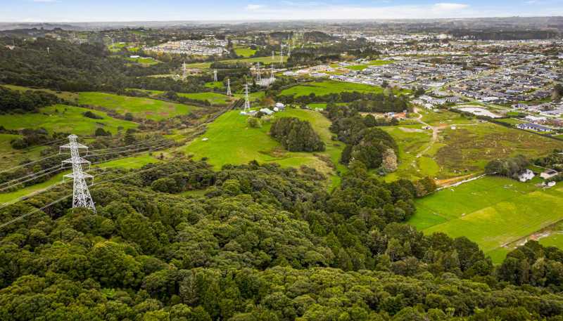 139 Tapu Road, Huapai