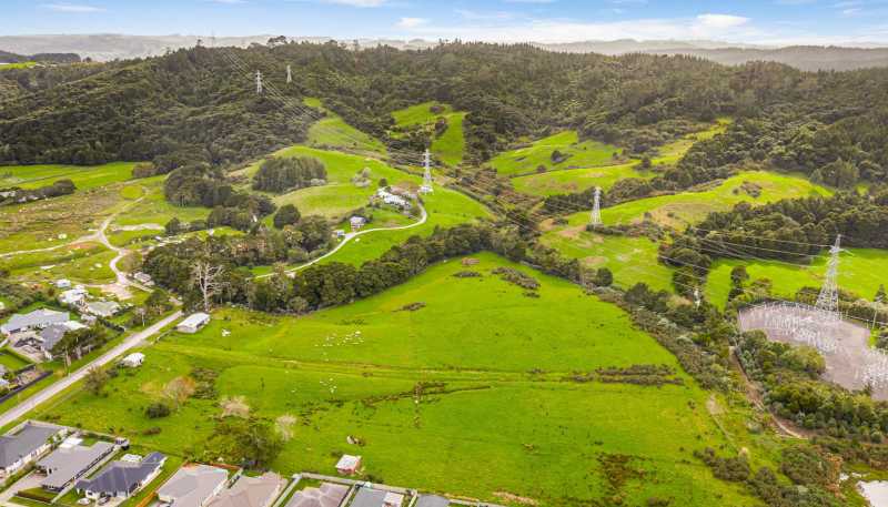 139 Tapu Road, Huapai