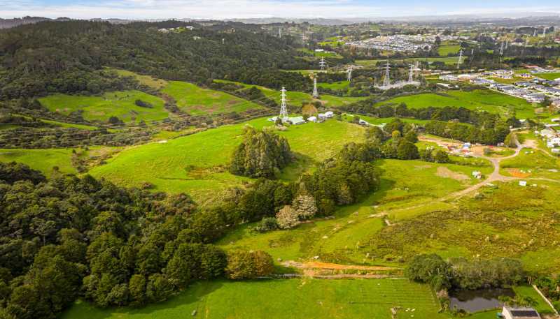 139 Tapu Road, Huapai