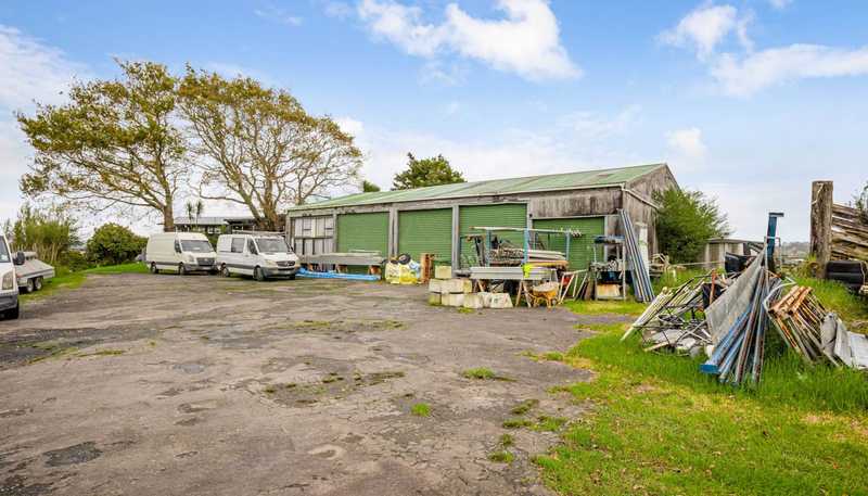 139 Tapu Road, Huapai