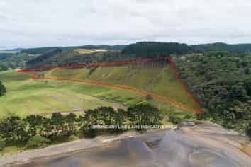 3560 South Head Road, South Head, Helensville