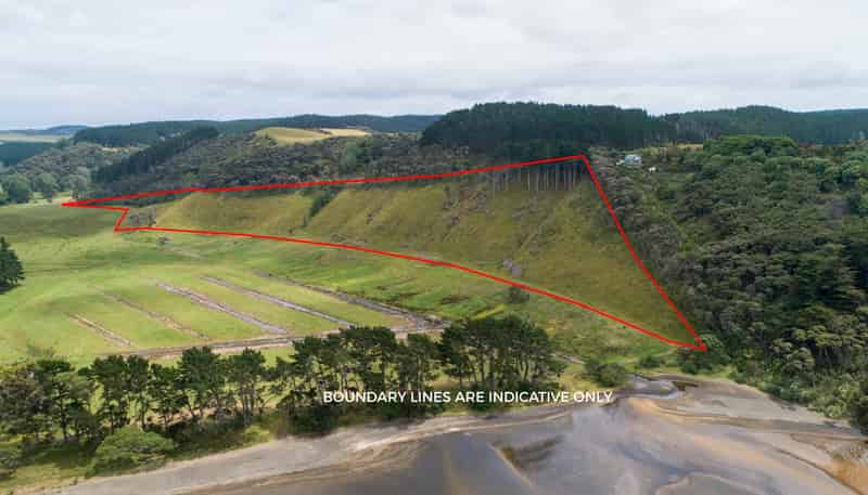 3560 South Head Road, South Head, Helensville