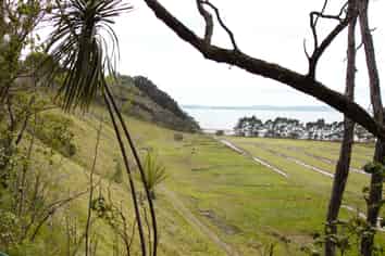 3560 South Head Road, South Head, Helensville