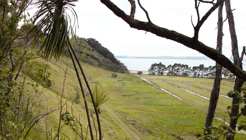 3560 South Head Road, South Head, Helensville