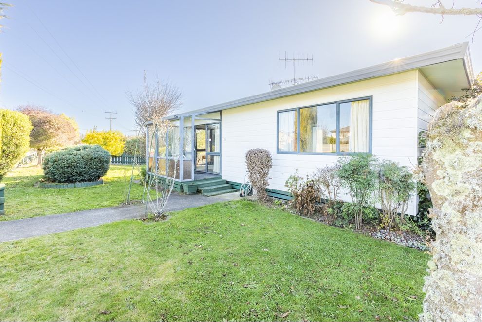 33 Mt Herbert Road, Waipukurau, Central Hawkes Bay For Sale