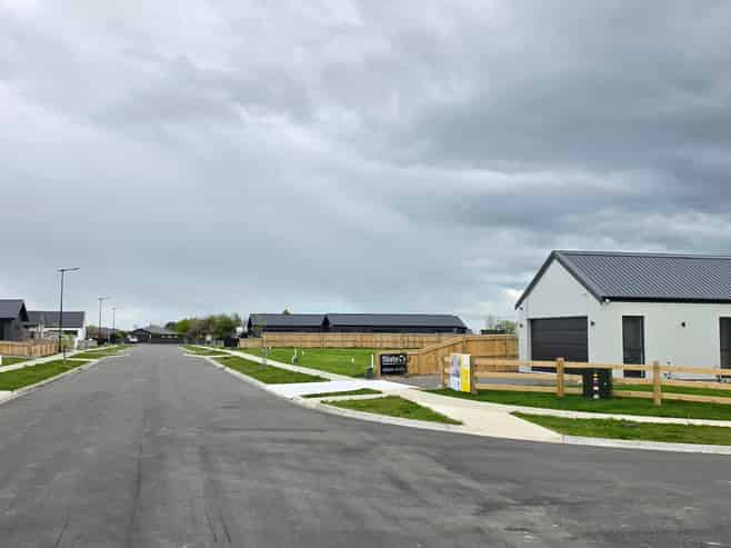  Parkside Ave, Feilding
