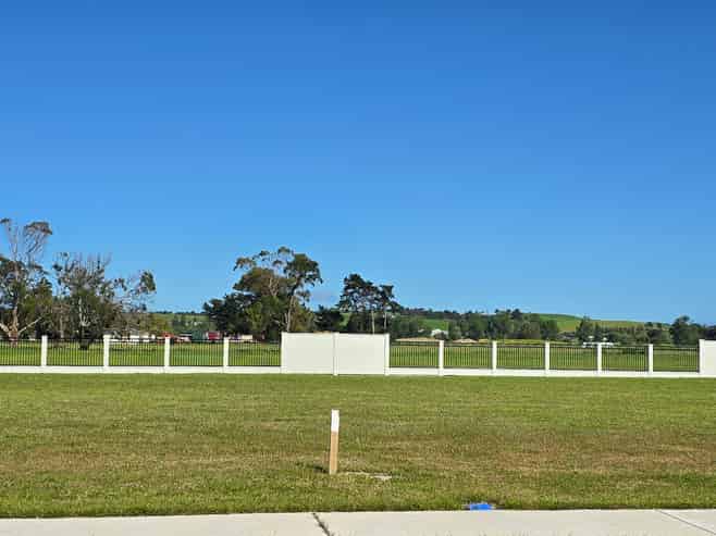  Parkside Ave, Feilding