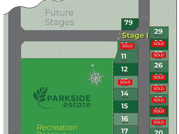  Parkside Ave, Feilding