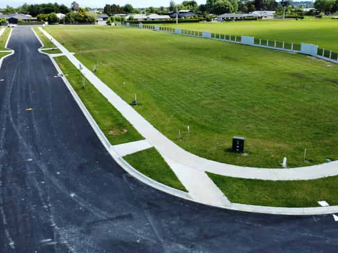  Parkside Ave, Feilding
