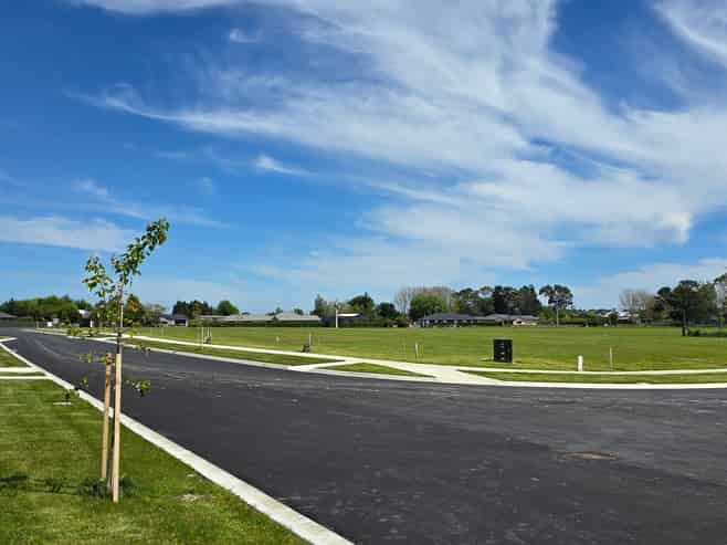  Parkside Ave, Feilding