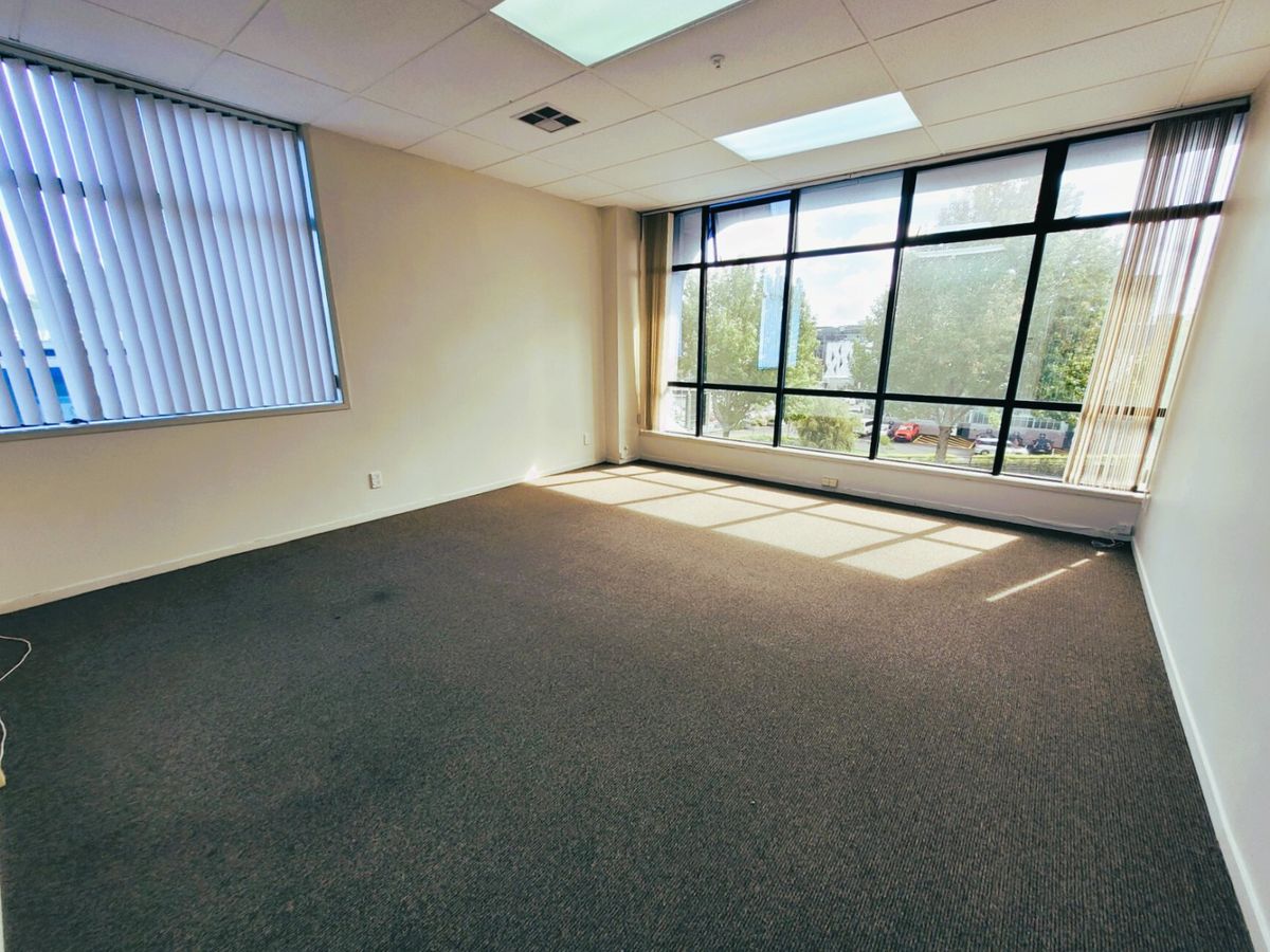 Affordable CBD Office | 176 m²