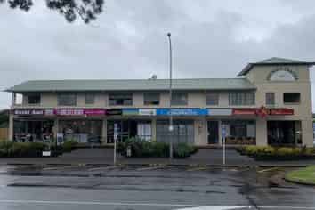 Road Front Retail | 40m2 |Te Atatu Peninsular