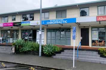 Road Front Retail | 40m2 |Te Atatu Peninsular
