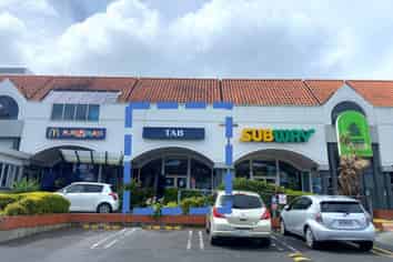 Royal Oak Mall Gem | 155m2 | Royal Oak
