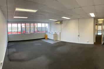 Business Centre | 49m2 Office