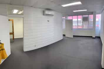Functional & Accessible Office | 46m2 | Pakuranga