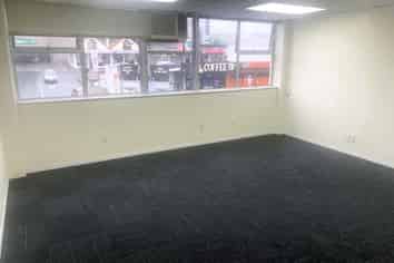 Affordable Consultation Rooms | Birkenhead