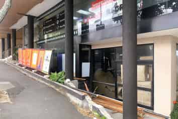 Bulk Retail on Newton Road | 590m2