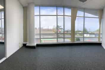 Versatile and Well Equipped Office | 250m2