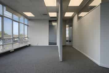 Versatile and Well Equipped Office | 250m2