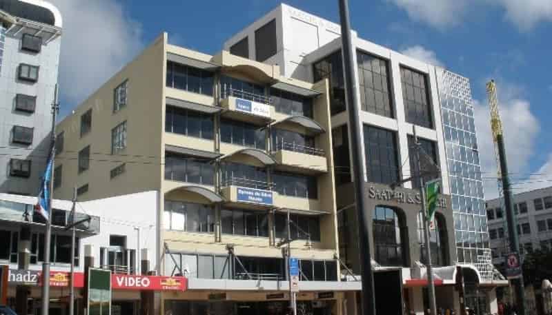 97-99 Courtenay Place, Te Aro