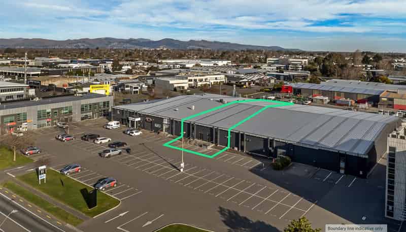  569 Wairakei Road, Harewood