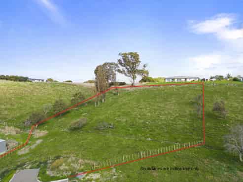 83 Sandon Road, Feilding