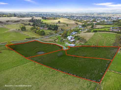 83 Sandon Road, Feilding