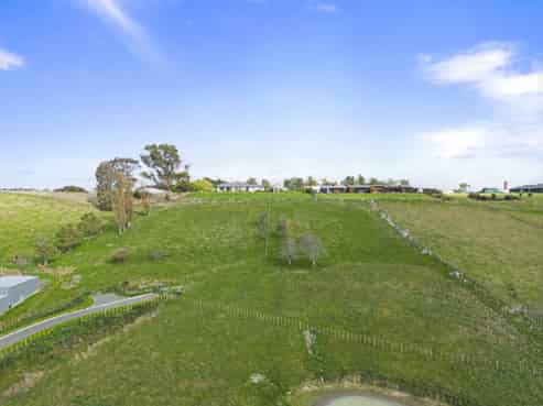 83 Sandon Road, Feilding