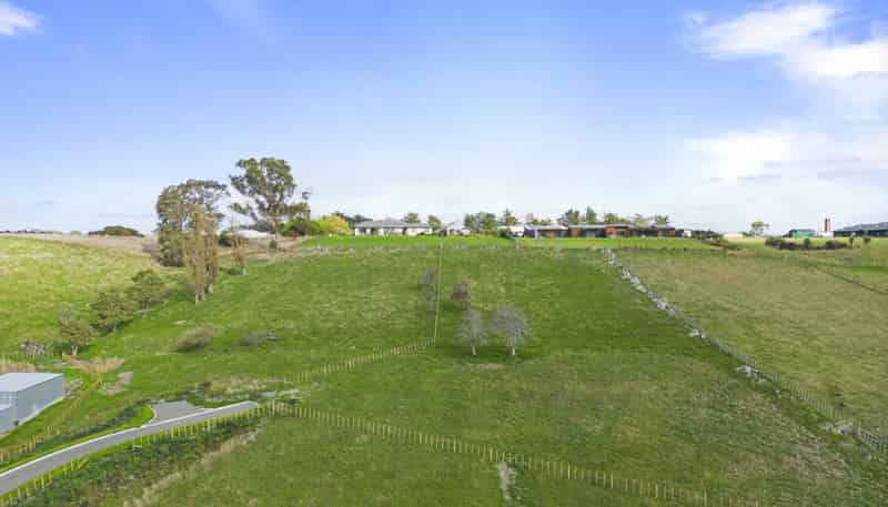 83 Sandon Road, Feilding