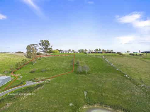 83 Sandon Road, Feilding
