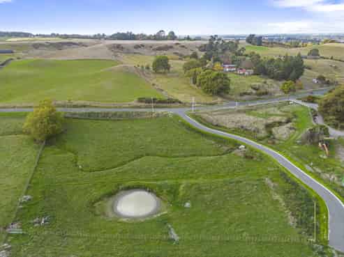 83 Sandon Road, Feilding