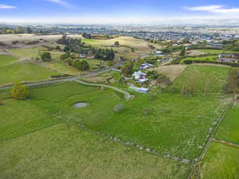83 Sandon Road, Feilding