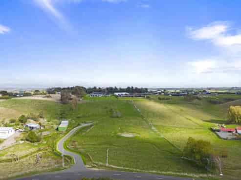 83 Sandon Road, Feilding