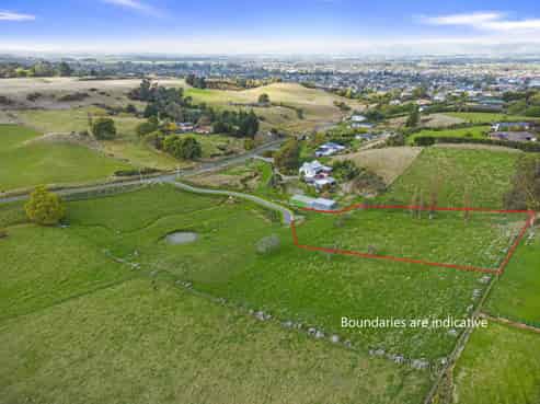 83 Sandon Road, Feilding