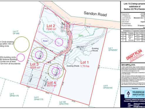 83 Sandon Road, Feilding