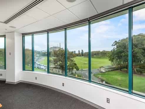 CBRE - Outstanding Value and Location