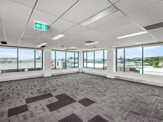 CBRE - Outstanding Value and Location