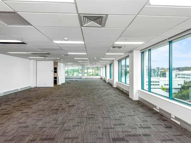 CBRE - Outstanding Value and Location