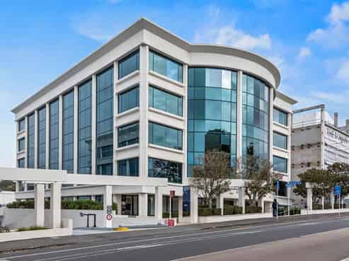 CBRE - Outstanding Value and Location