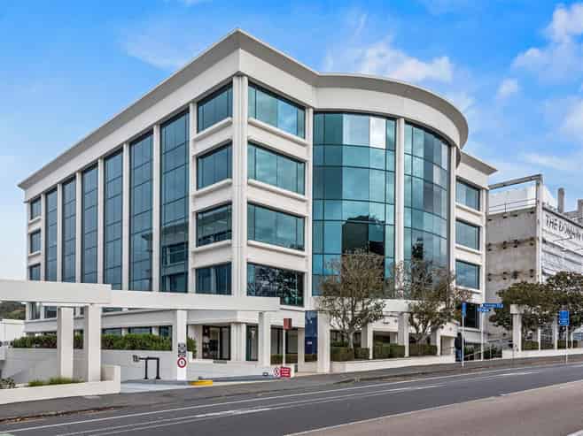 CBRE - Outstanding Value and Location