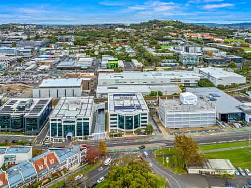 CBRE - Outstanding Value and Location