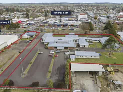 Superb South Waikato opportunity
