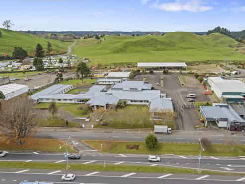 Superb South Waikato opportunity