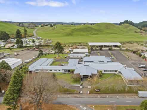 Superb South Waikato opportunity