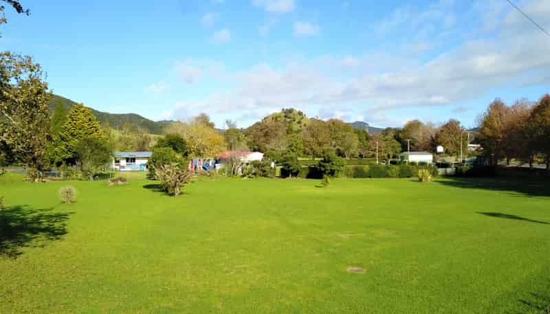 4141 State Highway 10, Kaeo