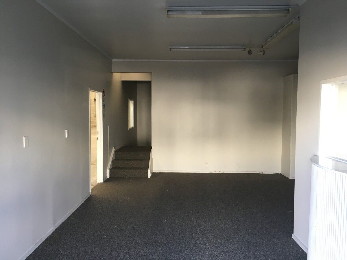 High Stud Mount Wellington Warehouse - 532m² - Ansicht 5
