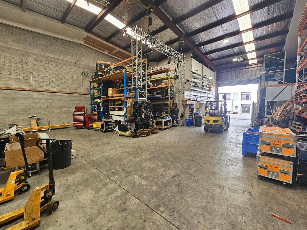 High Stud Mount Wellington Warehouse - 532m² - Ansicht 3