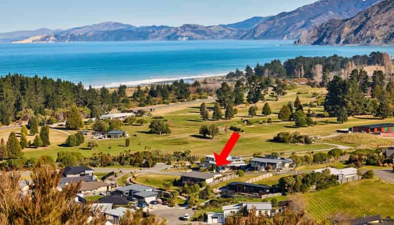 22 Greenburn Way, Kaikoura
