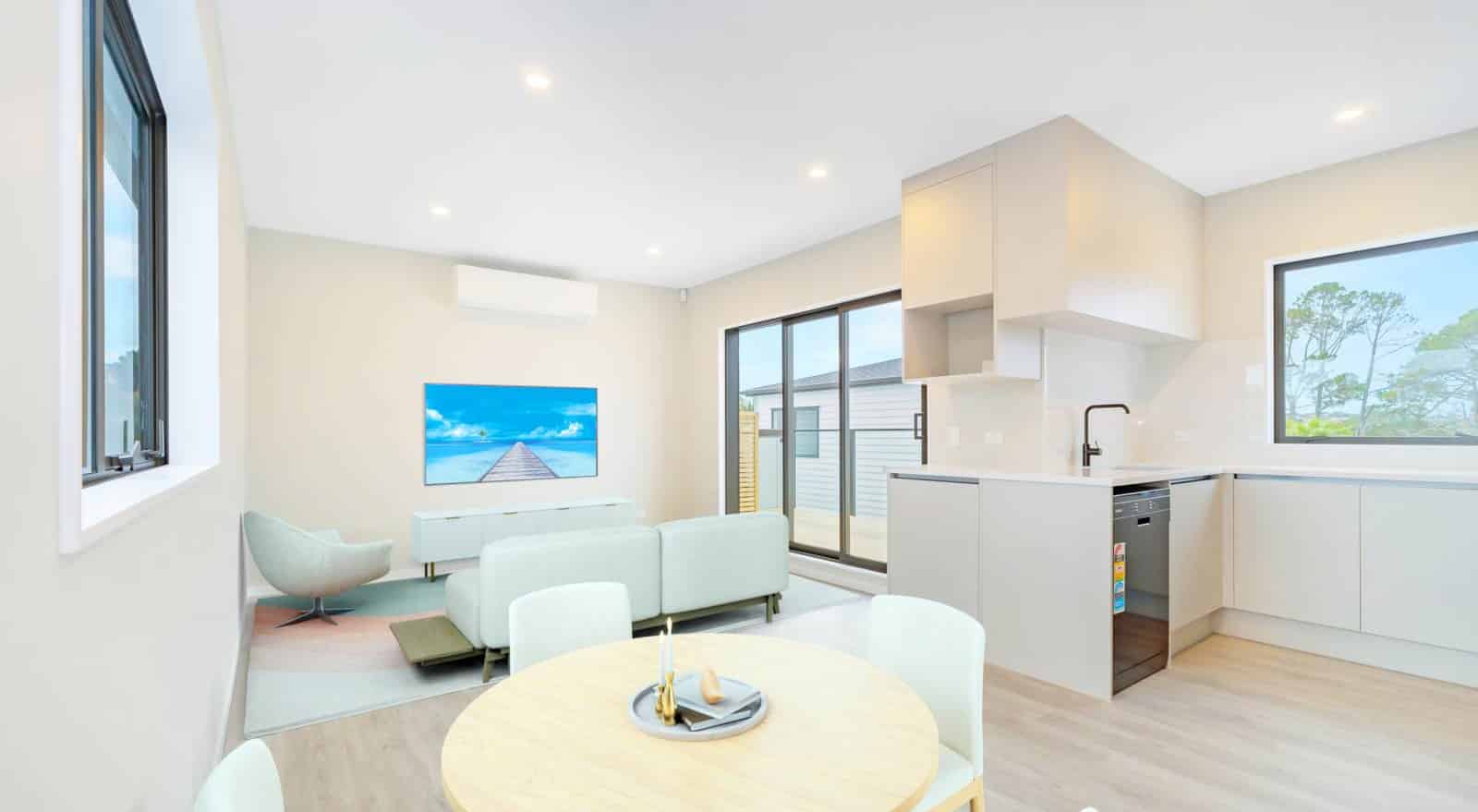 13C Windermere Crescent, Blockhouse Bay, Auckland City For Sale